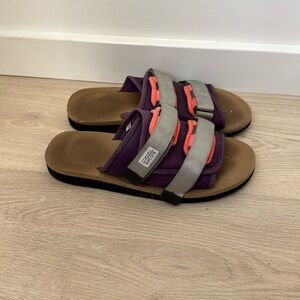 Suicoke Moto size 12